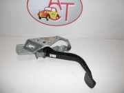 Bremspedal 13208424 Opel Zafira (M75) Großraumlimousine 1.9 CDTI (Z19DT)