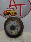 Bremsscheibe Links Hinten Daewoo / Chevrolet Nubira (J200) Limousine 1.6 16V (F16D3)