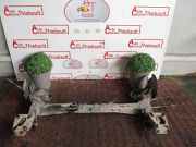 Hinterachse Komplett 00005148N8 Citroën C4 Picasso (UD/UE/UF) Großraumlimousine 1.6 HDi 16V 110 (DV6TED4(9HZ))