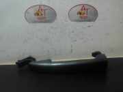 T?rgriff Au?en Ra 9101KH Peugeot 3008 I (0U/HU) Gro?raumlimousine 1.6 HDiF 16V (DV6C(9HR))