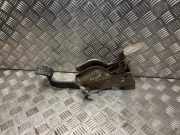 Bremspedal 465013221R Dacia Sandero II Schrägheck 0.9 TCE 12V (H4B-400(H4B-A4))