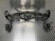 Hinterachse Komplett 1Q0505315B Volkswagen Eos (1F7/F8) Cabrio 2.0 TDI DPF (BMM) BMM