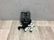 Heckschloss KOFFERBAK 8R0827505A Audi A3 Sportback (8PA) Schrägheck 5-drs 1.6 TDI 16V (CAYC)