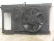 K?hlerl?fter 00001253K2 Citro?n C4 Berline (LC) Schr?gheck 5-drs 1.6 HDi 16V (DV6ATED4(9HX)) DV6ATED4(9HX)