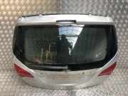 Heckklappe 13408769 Opel Meriva (B) Großraumlimousine 1.7 CDTI 16V (A17DTS)