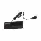 Camera Hinten 5N0827566AA Audi Q5 (8RB) SUV 2.0 TDI 16V Quattro (CNHA)