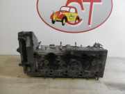 Zylinderkopf 93187938 Opel Zafira (F75) Großraumlimousine 2.2 DTI 16V (Y22DTR)