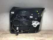 T?rverkleidung Links Vorne - 96779324BS Citro?n C4 Picasso (3D/3E) Gro?raumlimousine 1.6 e-Hdi, BlueHDi 115 (DV6C(9HC)) DV6C(9HC)