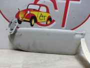 Sonnenblende RECHTS 6L0857552F2F4 Seat Ibiza III (6L1) Schrägheck 1.4 16V 100 (BBZ)