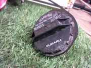 Tankklappe Subaru Forester (SG) SUV 2.0 16V XT (EJ205)