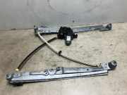 Fensterheber Elektr. Links Vorne - 807214665R Renault Scénic IV (RFAJ) Großraumlimousine 1.2 TCE 115 16V (H5F-408(H5F-F4))