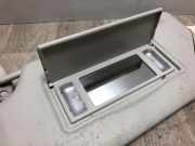 Sonnenblende Links 1726205 Ford Focus 3 Schrägheck 2.0 TDCi 16V 163 (TXDB(Euro 5))