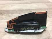 Antenne BMW 5 serie (G30) Limousine 530e iPerformance (B48-B20A)