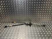 Schaltzug 1607995380 Peugeot BOXER 3 PHASE 1