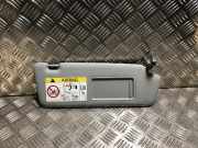 Sonnenblende RECHTS 8U0857552ACEA7 Audi A1 (8X1/8XK) Schrägheck 3-drs 1.6 TDI 16V (CXMA)