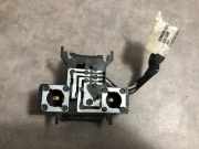 Kennzeichenbeleuchtung RECHTS Renault Megane (BA) Schrägheck 5-drs 1.4 16V (K4J-750)