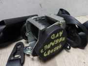 Sicherheitsgurt Rechts Vorne 868840017R Renault Megane III Berline (BZ) Schrägheck 5-drs 1.6 16V (Euro 5))