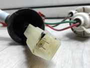 Kennzeichenbeleuchtung LINKS 3565864J24 Suzuki Grand Vitara II (JT) SUV 1.9 DDiS (F9Q)