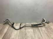 Klima Leitung Ford C-Max Großraumlimousine 1.6 TDCi 16V 90 (HHDA)