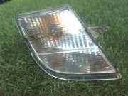 Blinkerglas Rechts VOOR 26130BC400 Nissan Micra (K12) Schrägheck 1.2 16V (CR12DE)