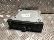 Radio ORIGINEEL 281153156R Renault Master III (FV) Van 2.3 dCi 110 16V FWD (M9T-870)