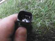 Pdc Sensor Set Dacia Sandero I (BS) Schrägheck 1.5 dCi 85 (K9K-796)