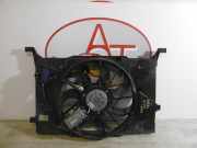 Kühlerlüfter - 1698203542 Mercedes-Benz B (W245) Schrägheck 2.0 B-200 CDI 16V (OM640.941)