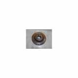 Bremsscheibe Links Vorne D02061KC1BVA Nissan Qashqai (J10) SUV 1.5 dCi DPF (K9K) 2009