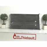 Klimakondensator 7L0820411G Volkswagen Touareg (7LA/7L6) SUV 3.0 TDI V6 24V (BKS) 2400