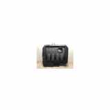 Schutzkappe Motor 1K0825237AG Audi A3 Sportback (8PA) Schrägheck 5-drs 1.9 TDI (BKC) 2005