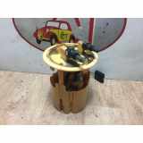 Kraftstoffpumpe DOMPELPOMP 172020033R Renault 3 PHASE 1 1.5 DCI - 8V TURBO 2011
