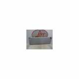 Sonnenblende RECHTS 1752958 Ford Transit Van 2.2 TDCi 16V (SRFC) 2008
