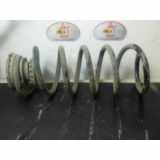 Spiralfeder Links Hinten 1636405080 Peugeot Bipper (AA) Van 1.4 HDi (DV4TD(8HS)) 2700