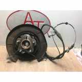Achsschenkel Links Hinten Nissan Murano SUV 3.5 V6 24V (VQ35DE) 2006