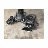 Hinterachse Komplett 1681161680 Peugeot 2008 (UD/UK/UR/US/UX) Großraumlimousine 1.5 BlueHDi 130 (DV5RC(YHZ)) 2023