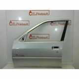 Tür Links Vorne 9002L8 Peugeot 306 (7A/C/S) Schrägheck 1.9 DT (XUD9TE-Y(DHY)) 1998
