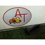 Türgriff Innen Links Hinten Renault Clio II (BB/CB) Schrägheck 1.2 (D7F-710) 2005