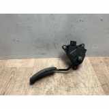Gaspedalsensor Renault Megane II CC (EM) Cabrio 1.9 dCi 120 (F9Q-800) 2006