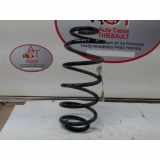 Schraubenfeder Hinten 482310D100 Toyota Yaris (P1) Schrägheck 1.0 16V VVT-i (1SZFE)