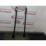 Dachträger Set Toyota RAV4 (A2) Geländewagen 2.0 D-4D 16V 4x4 (1CD-FTV) 2002