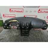 Armaturenbrett Mazda MX-5 (NB18/35/8C) Cabrio 1.6i 16V (B6MC(Euro 2)) 2003