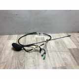 Antenne 00006561QQ Citroën C5 III Berline (RD) Schrägheck 1.6 HDiF 16V (DV6TED4(9HZ)) 2008