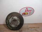 Bremsscheibe Links Vorne B26Y3325XA Mazda Demio (DW) Großraumlimousine 1.3 16V (B3)