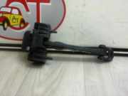 T?rschlo? Links Vorne C - 9686658480 Peugeot 508 (8D) Limousine 1.6 HDiF 16V (DV6C(9HD))