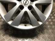 Felge 13298702 Opel Zafira (M75) Großraumlimousine 1.7 CDTi 16V (A17DTR)