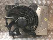 Kühlerlüfter 9801666680 Citroën C3 (SX/SW) Schrägheck 1.6 Blue HDi 100 16V (DV6FD(BHY))