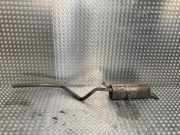 Auspuff Endtopf 1730FX Peugeot 3008 I (0U/HU) Gro?raumlimousine 1.6 16V THP 155 (EP6CDT(5FV))