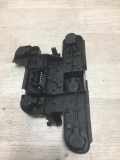 Kennzeichenbeleuchtung LINKS Renault Megane (BA) Schrägheck 5-drs 1.6 16V (K4M-704)