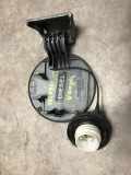 Tankklappe 695101P000 Kia Venga Großraumlimousine 1.4 CRDi 16V (D4FC)