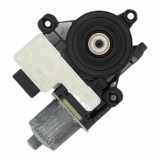 Fensterhebermotor Links Hinten 5Q0959407E Volkswagen Touran (5T1) Großraumlimousine 2.0 TDI 150 (DFEA) DFEA